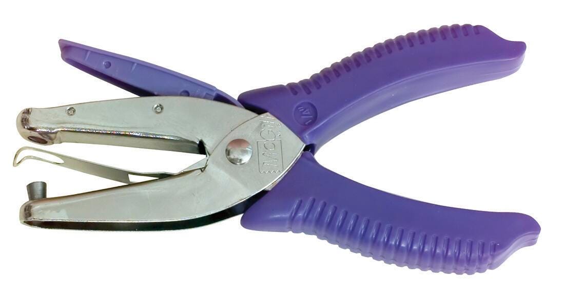 Craft Punches, Item Number 407637